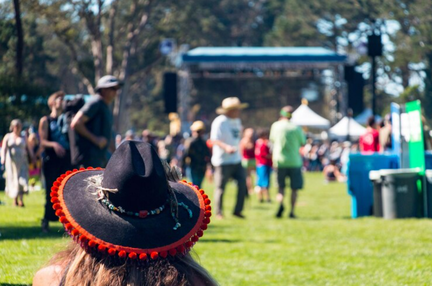 America's Mountain Festival