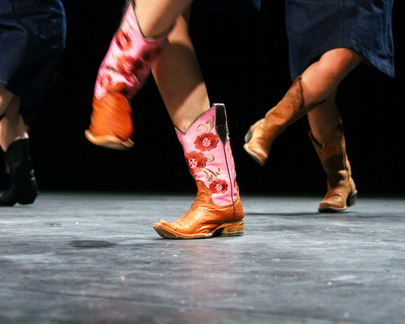 Line Dancing Night