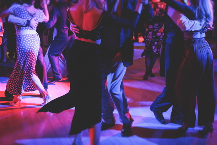Latin Nights