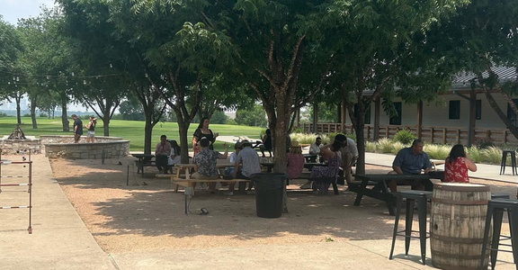Picnic Day