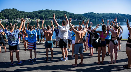 3rd Annual Sally Strong Summer Event!