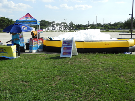 2nd Annual Splish Splash Day