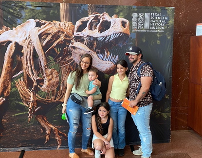 Dinosaur Day