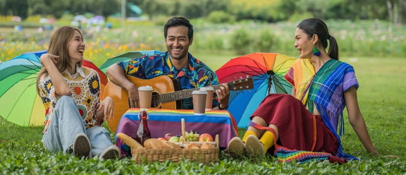 Pride Picnic