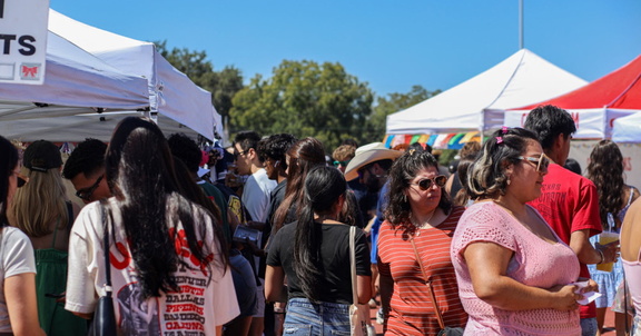 Curate:Create (Austin Creative Swapmeet)