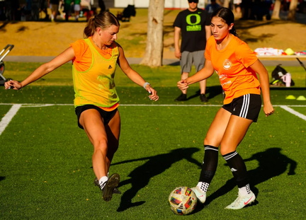 Desert Dreams FC