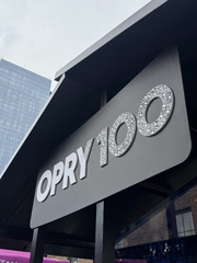 Opry 100