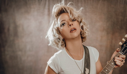 Samantha Fish
