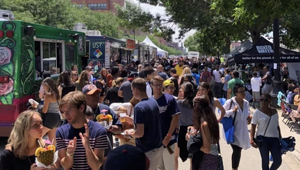 Chicago Food Truck Festival