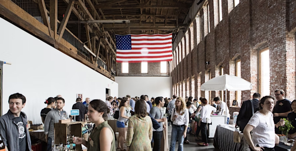 Good Food Mercantile