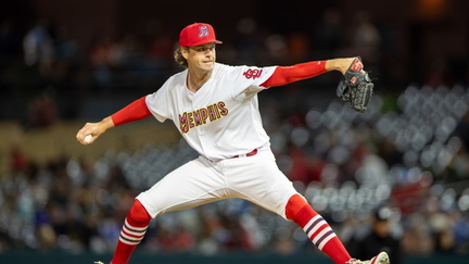 Memphis Redbirds