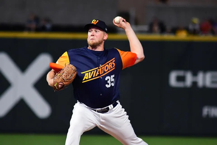 Las Vegas Aviators vs. Oklahoma City Comets