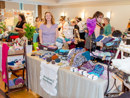 Richmond Makers Market
