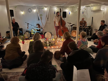 Conscious Carnival