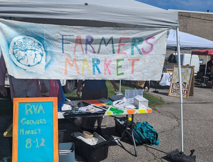 Richmond Growers Market