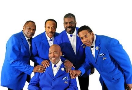 Harold Melvin's Blue Notes
