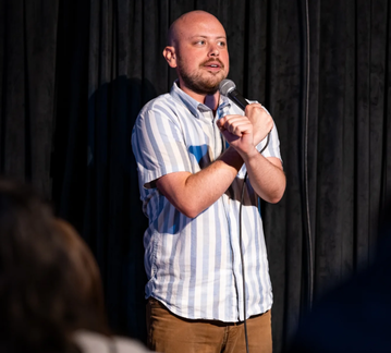 Ryan McComb
