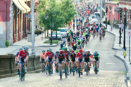 Tour de Rocky Top