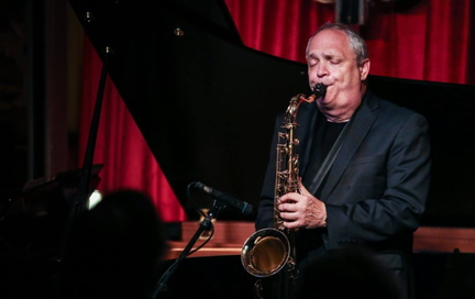 Ken Peplowski 