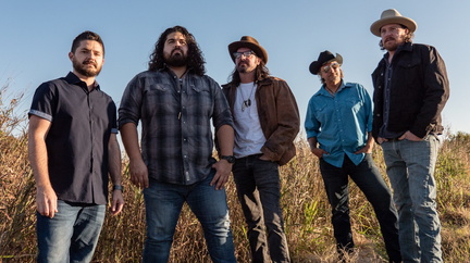 micky &amp; the motorcars