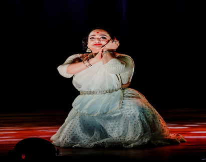 Shoma Kaikini Singh
