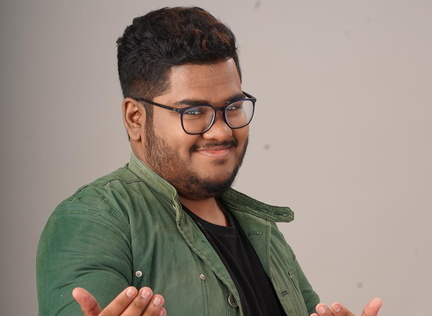 bharath