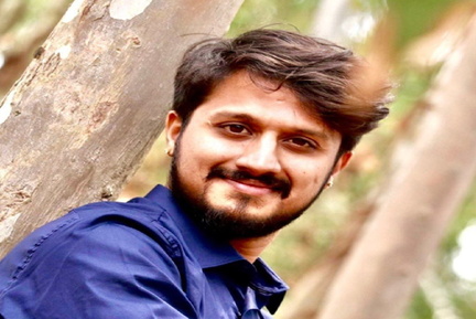 sreehari kashyap