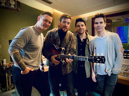 Stereophonics