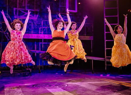 West Side Story