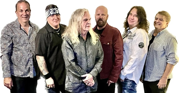 In the Heartland - The Music of The Michael Stanley Band