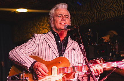 Dale Watson &amp; his Lonestars
