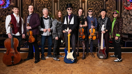 The Baldassarre Orchestra
