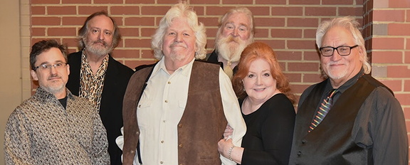 Long Time Gone - A Tribute to CSNY