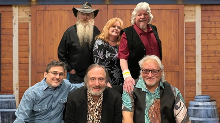 Long Time Gone - A Tribute to CSNY