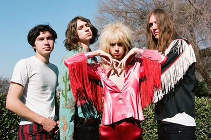 Starcrawler