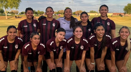 sc union maricopa women