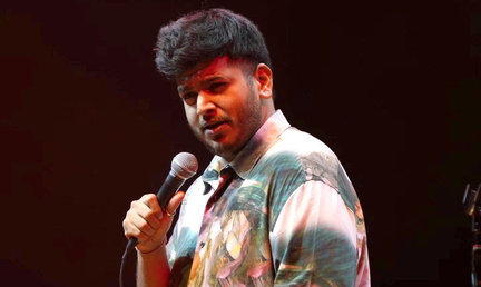 Kostubh Agrawal