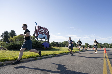 Run Wild 5K