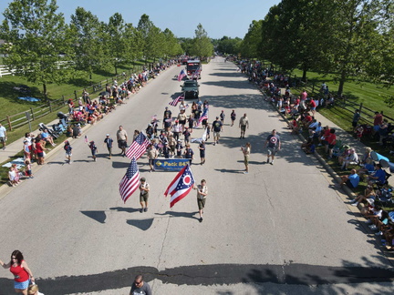 Independence Day Parade