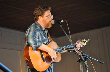 Tim O'Brien