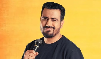 Mohit Morani