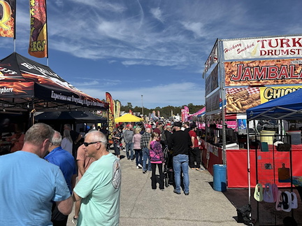 Foodees: Food and Culture Fest