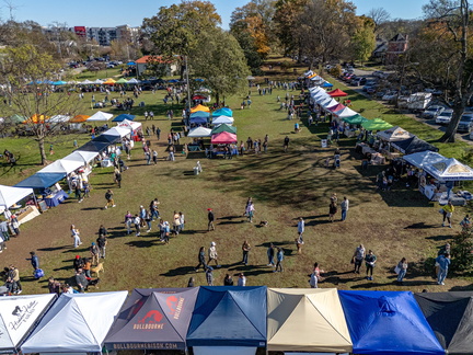 Richland Park Farmers Market