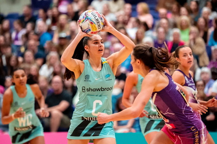 Netball Super League Grand Final