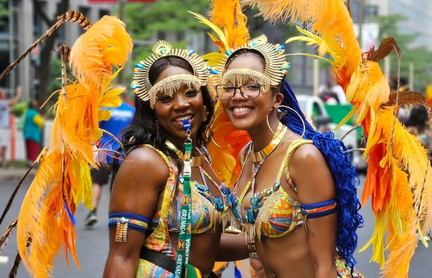 Carimas & Sizzle