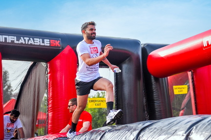  Inflatable 5K