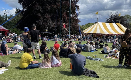 Keynsham Music Festival 2025
