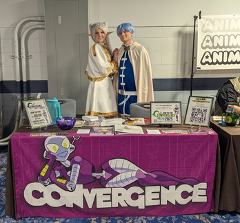 CONvergence
