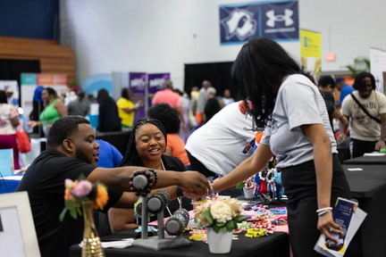 Gainesville Black Business Expo