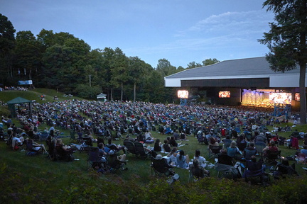 Lanaudière Festival Montreal
